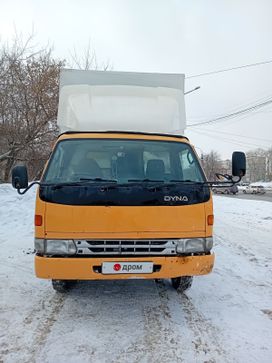  Toyota Dyna 1997 , 1300000 , 