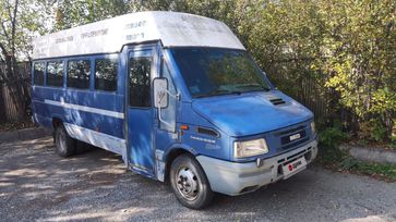  Iveco Daily 1995 , 500000 , 