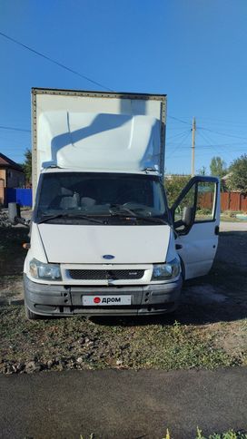   Ford Transit 350M 2004 , 1120000 , 