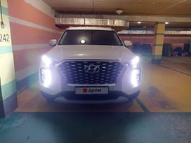 SUV   Hyundai Palisade 2021 , 4950000 , 