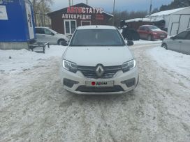  Renault Logan 2020 , 569000 , 