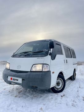    Mazda Bongo 2007 , 799990 , 