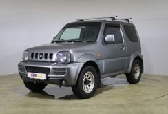  Jimny 2008