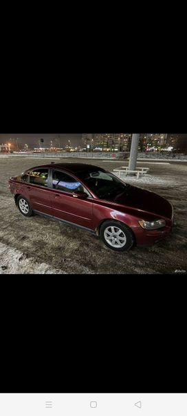  Volvo S40 2006 , 625000 , 