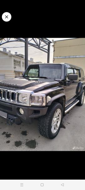 SUV   Hummer H3 2009 , 2200000 , 