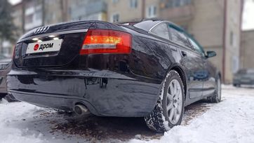  Audi A6 2004 , 850000 , 