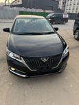  Toyota Allion 2018 , 2150000 , 