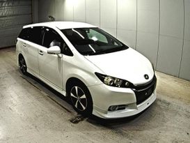    Toyota Wish 2013 , 1500000 , 