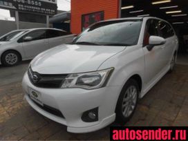  Toyota Corolla Fielder 2013 , 1005000 , 