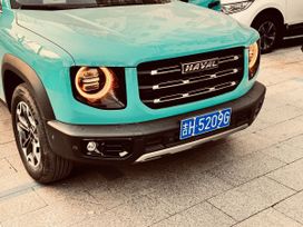 SUV   Haval Big Dog DaGou 2021 , 2300000 , 