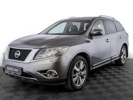 SUV   Nissan Pathfinder 2016 , 2290000 , 