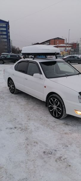  Toyota Camry 1996 , 600000 , 