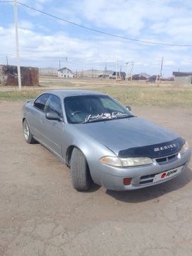  Toyota Sprinter Marino 1992 , 295000 , -