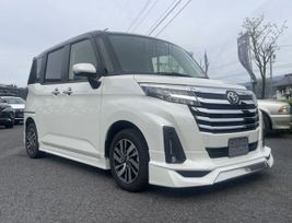  Toyota Roomy 2021 , 960000 , 