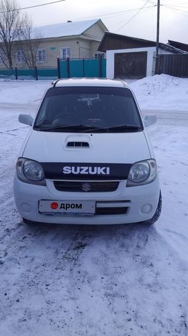  Suzuki Kei 2007 , 397000 , 