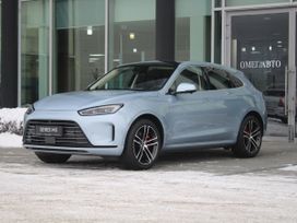 SUV   Seres M5 2024 , 6390000 , 