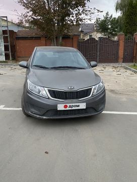  Kia Rio 2015 , 980000 , 