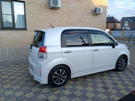  Toyota Spade 2016 , 1270000 , 