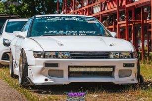  Nissan Silvia 1989 , 2500000 , 