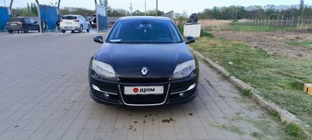  Renault Laguna 2011 , 850000 , 