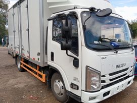   Isuzu Elf 2024 , 3600000 , 