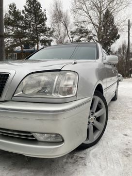  Toyota Crown 2001 , 900000 , 