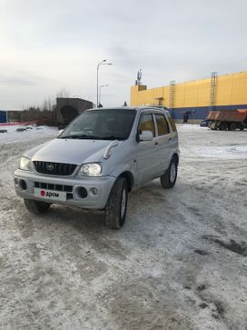 SUV   Toyota Cami 2002 , 545000 , 