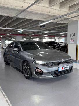  Kia K5 2020 , 1950000 , 