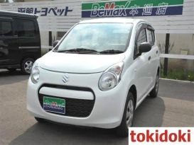  Suzuki Alto 2012 , 600000 , 