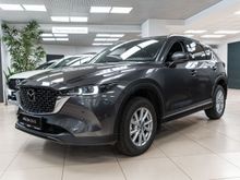  CX-5 2024