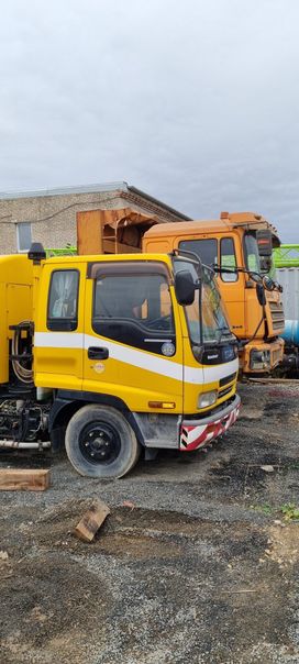 -  Isuzu Isuzu 2008 , 2850000 , 