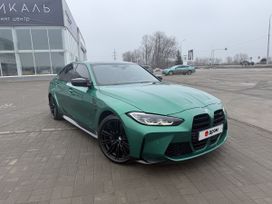  BMW M3 2022 , 12500000 , 