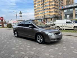  Honda Civic 2008 , 575000 , 