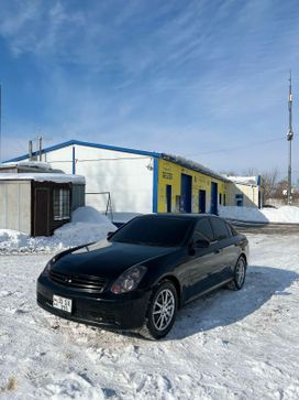  Nissan Skyline 2006 , 600000 , 