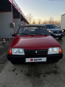   2109 1990 , 105000 , 