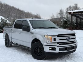  Ford F150 2017 , 4800000 , 