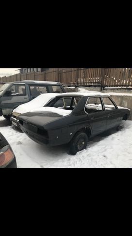  BMW 5-Series 1979 , 120000 , 