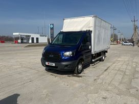   Ford Transit 2017 , 2800000 , 