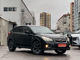 SUV   Subaru XV 2012 , 1199000 , -