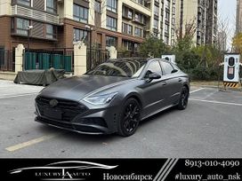  Hyundai Sonata 2022 , 2490000 , 