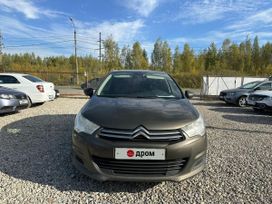  Citroen C4 2012 , 599000 , 