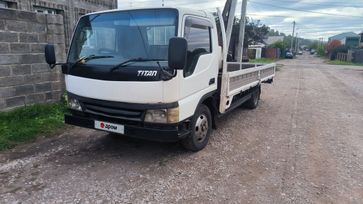   Mazda Titan 2002 , 1430000 , 