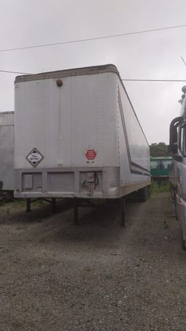   Fruehauf Fruehauf 1994 , 1500000 , 