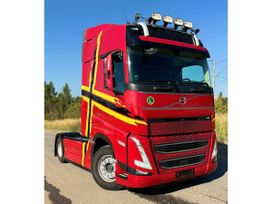   Volvo FH 2022 , 14500000 , 