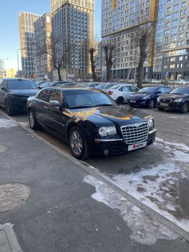  Chrysler 300C 2005 , 1330000 , 