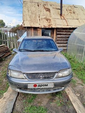  Opel Vectra 1995 , 120000 , 