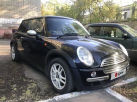  MINI Coupe 2005 , 490000 , 