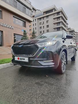 SUV   Oshan X7 2021 , 1930000 , 