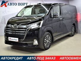    Toyota Hiace 2020 , 7600000 , 