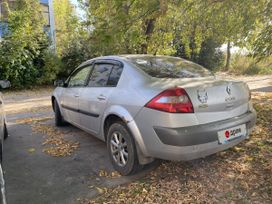  Renault Megane 2005 , 390000 , 